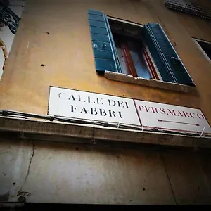 Apartment San Marco, Venice