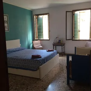 Apartment Ca Greta, Venice