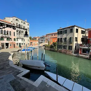 Ca' Luciano, Wonderful View , Venice Italy