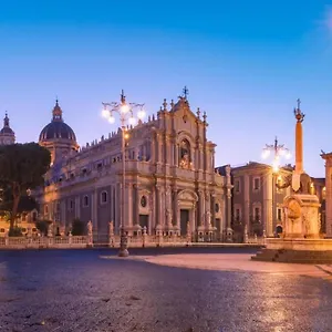 Dimora Lucia Majorana , Catania Italy