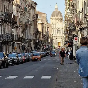 Leontini House , Catania Italy