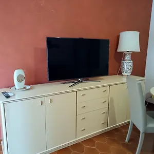 Casa Degli Orti , Rome Italy