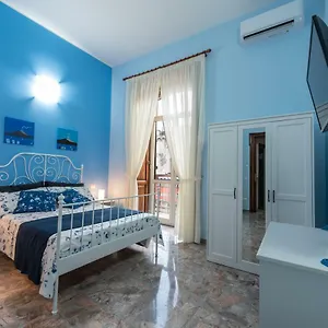 Casa Fiorito , Naples Italy
