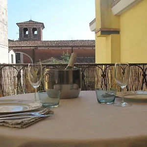 Abitazione Morosini Venise