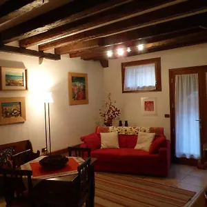 Apartment Ca' Moro, Venice
