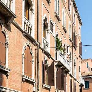 Apartment San Zaccaria, Venice