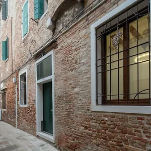 Apartment Ca' Flavia, Venice